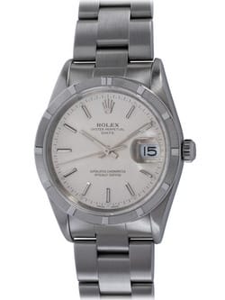 Rolex - Date