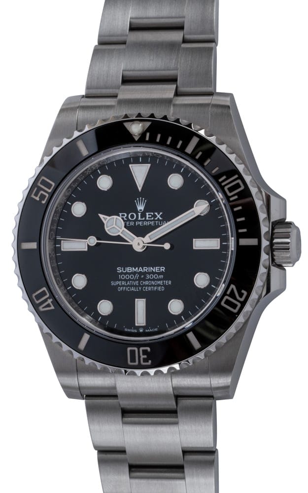 Rolex - Submariner 41