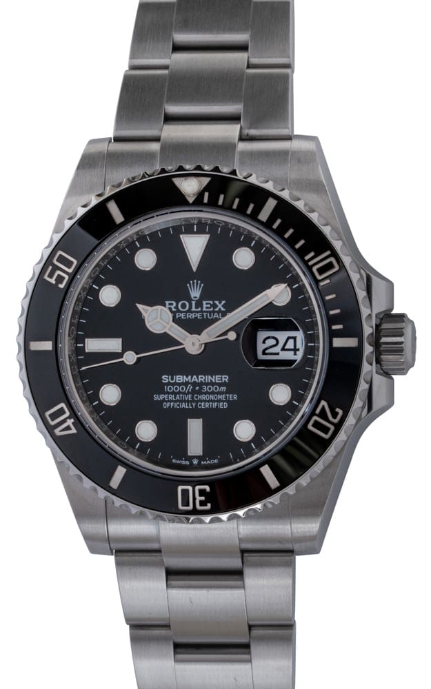 Rolex - Submariner Date 41