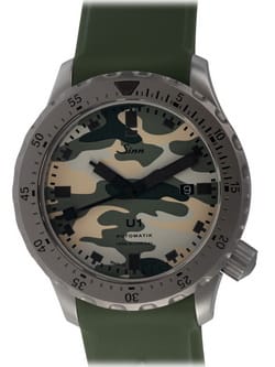 Sinn - U1 Camouflage
