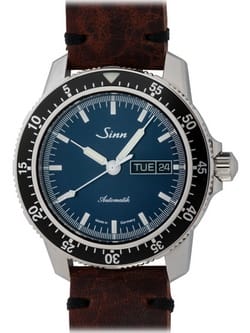 Sinn - 104 I St Sa B