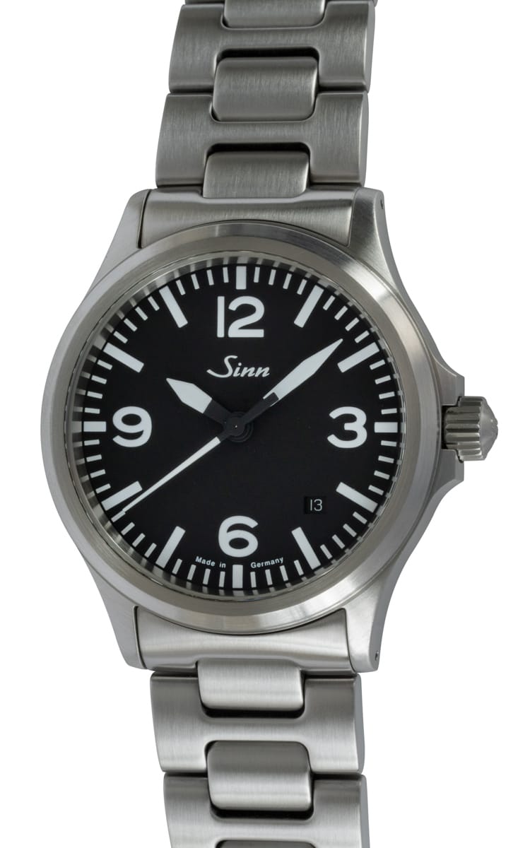 Sinn - 556