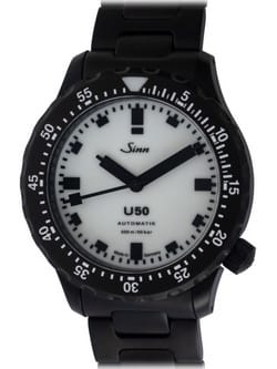 Sinn - U50 S L