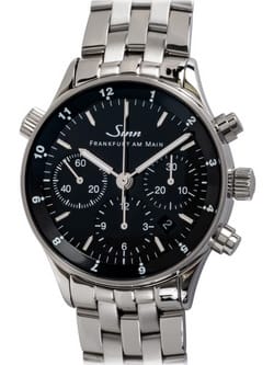 Sinn - 6000 Chronograph