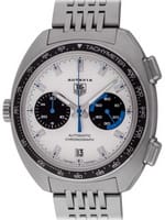 Sell your TAG Heuer Autavia watch