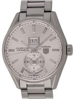 Sell your TAG Heuer Carrera GMT Big Date watch