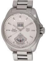 We buy TAG Heuer Grand Carrera GMT watches