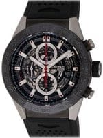 We buy TAG Heuer Carrera Calibre HEUER 01 watches