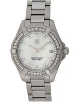 Sell your TAG Heuer Ladies Aquaracer watch
