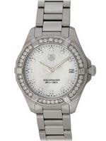 Sell your TAG Heuer Ladies Aquaracer watch