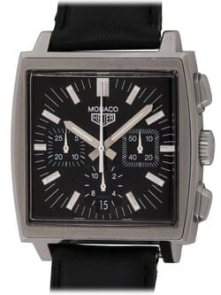 TAG Heuer -------- for $4,344 for sale from a Private Seller on