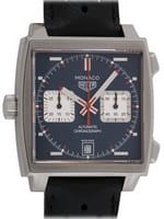 Sell my TAG Heuer Monaco Chronograph Calibre 11 watch