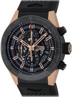 We buy TAG Heuer Carrera Calibre Heuer 01 watches