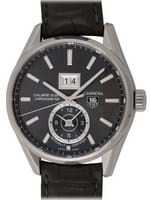 Sell my TAG Heuer Carrera Calibre 8 GMT watch