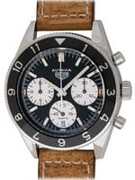 Sell your TAG Heuer Heritage Autavia watch