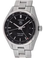 Sell your TAG Heuer Carrera Twin-Time watch
