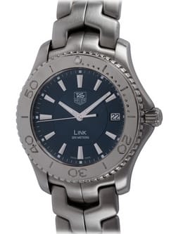 TAG Heuer - Link Diver