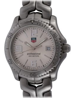 TAG Heuer - Link