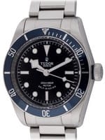 Sell my Tudor Heritage Black Bay watch