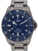 We buy Tudor Pelagos Chronometer watches