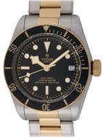 Sell your Tudor Heritage Black Bay S&G watch