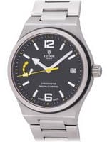 We buy Tudor North Flag watches