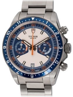 Sell my Tudor Heritage Chronograph watch