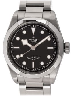 Sell your Tudor Heritage Black Bay 41 watch