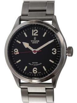 Tudor - Heritage Ranger