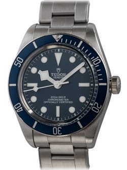 Tudor - Black Bay Fifty-Eight Blue