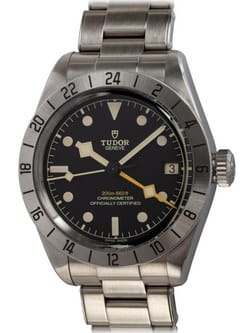 Tudor - Black Bay Pro