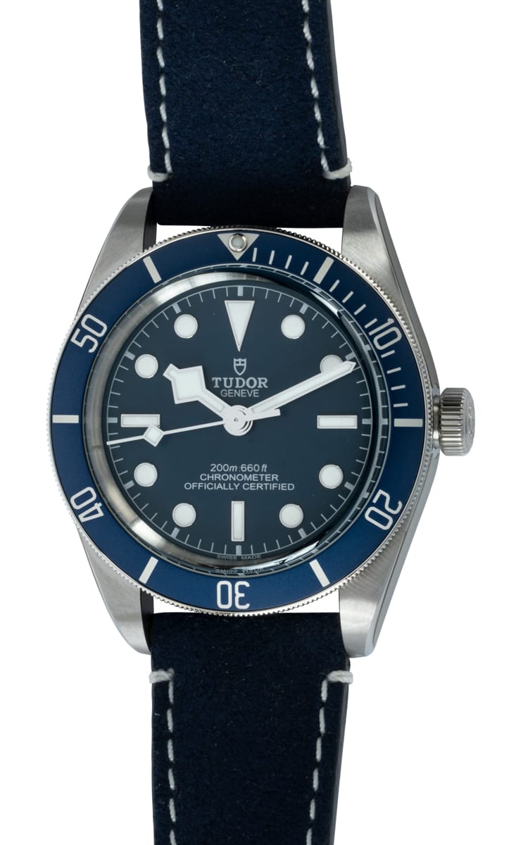 Tudor - Black Bay Fifty-Eight Blue