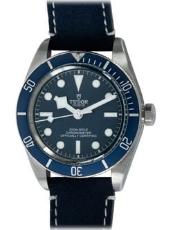 Tudor - Black Bay Fifty-Eight Blue