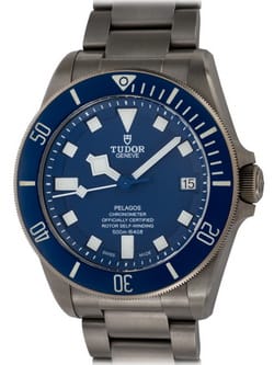 Tudor - Pelagos Chronometer