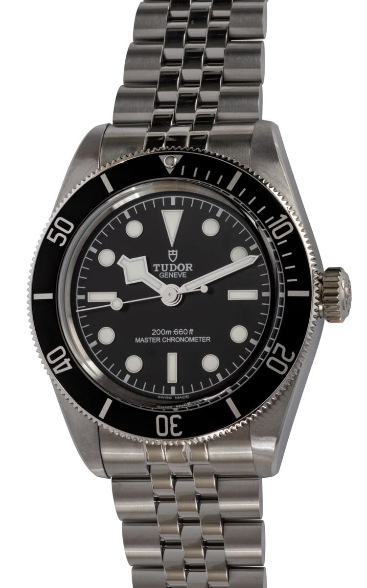 Tudor - Black Bay 41