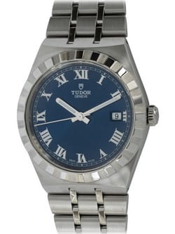 Tudor - Royal 38mm