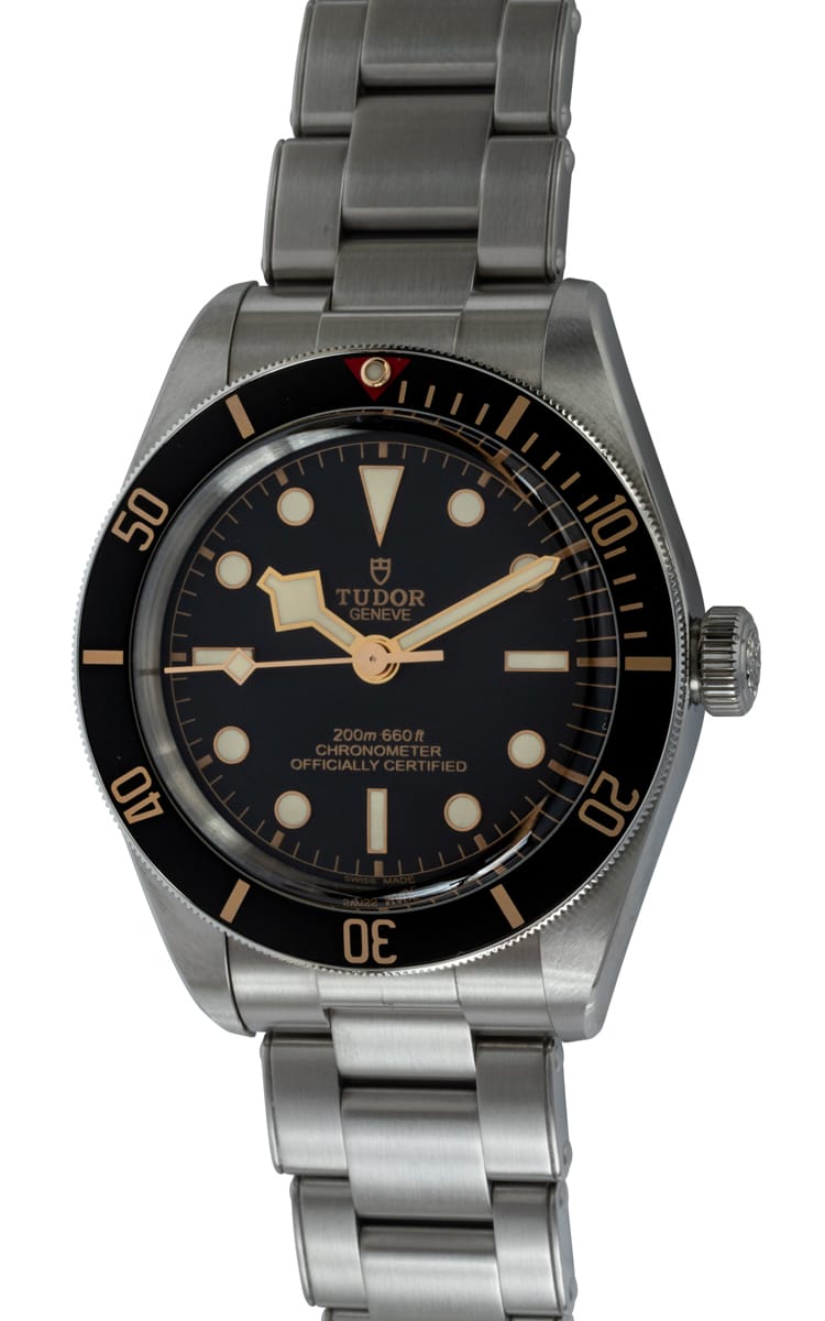 Tudor - Black Bay Fifty-Eight