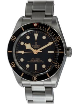 Tudor - Black Bay Fifty-Eight