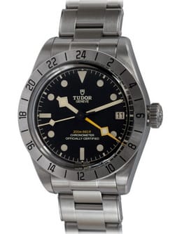 Tudor - Black Bay Pro GMT