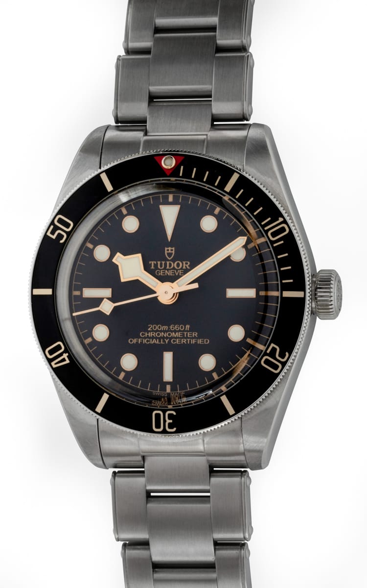 Tudor - Black Bay Fifty-Eight