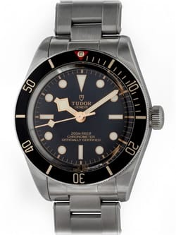 Tudor - Black Bay Fifty-Eight