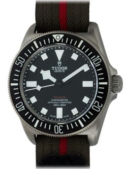 Tudor - Pelagos FXD