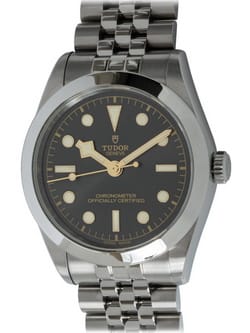 Tudor - Black Bay 39