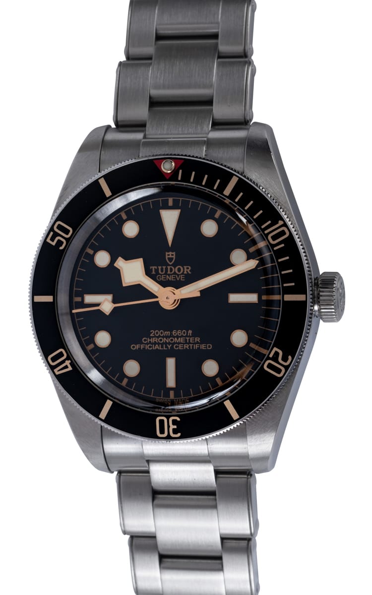 Tudor - Black Bay Fifty-Eight