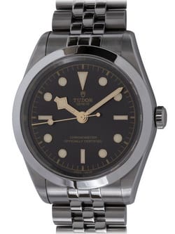 Tudor - Black Bay 41