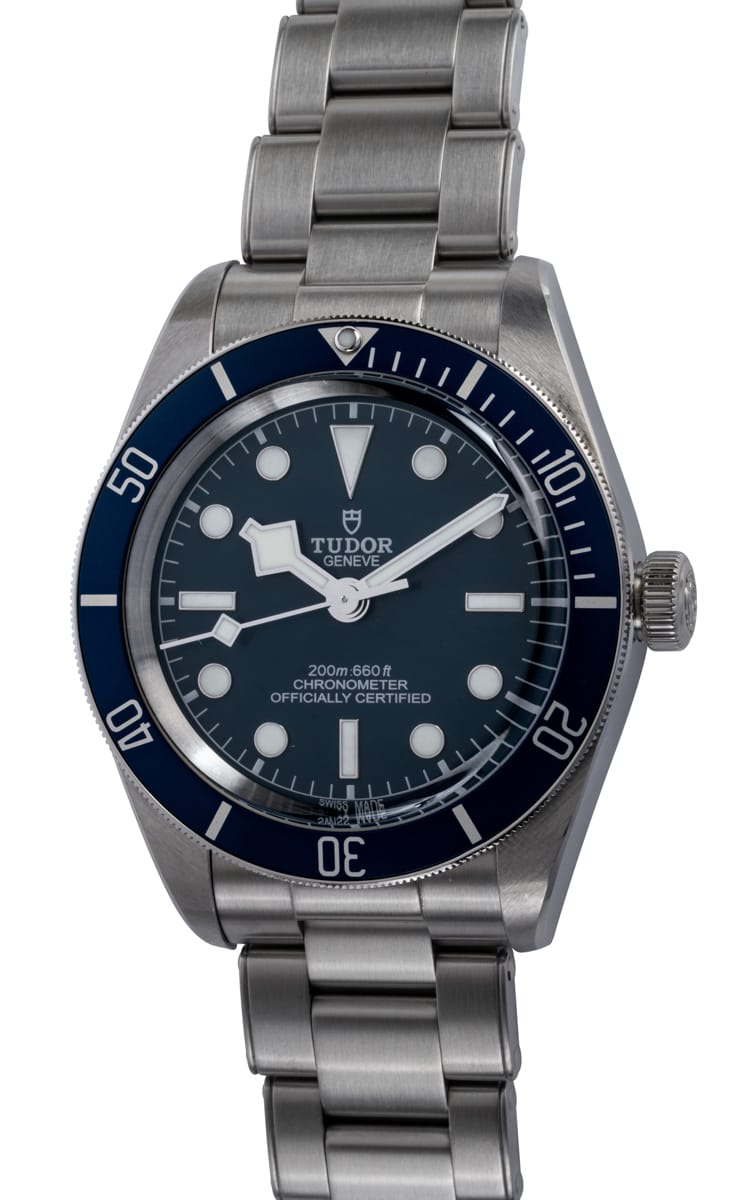 Tudor - Black Bay Fifty-Eight Blue