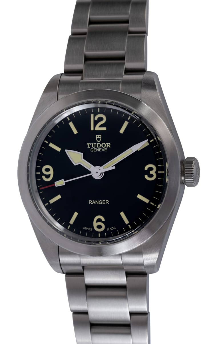 Tudor - Ranger 39MM