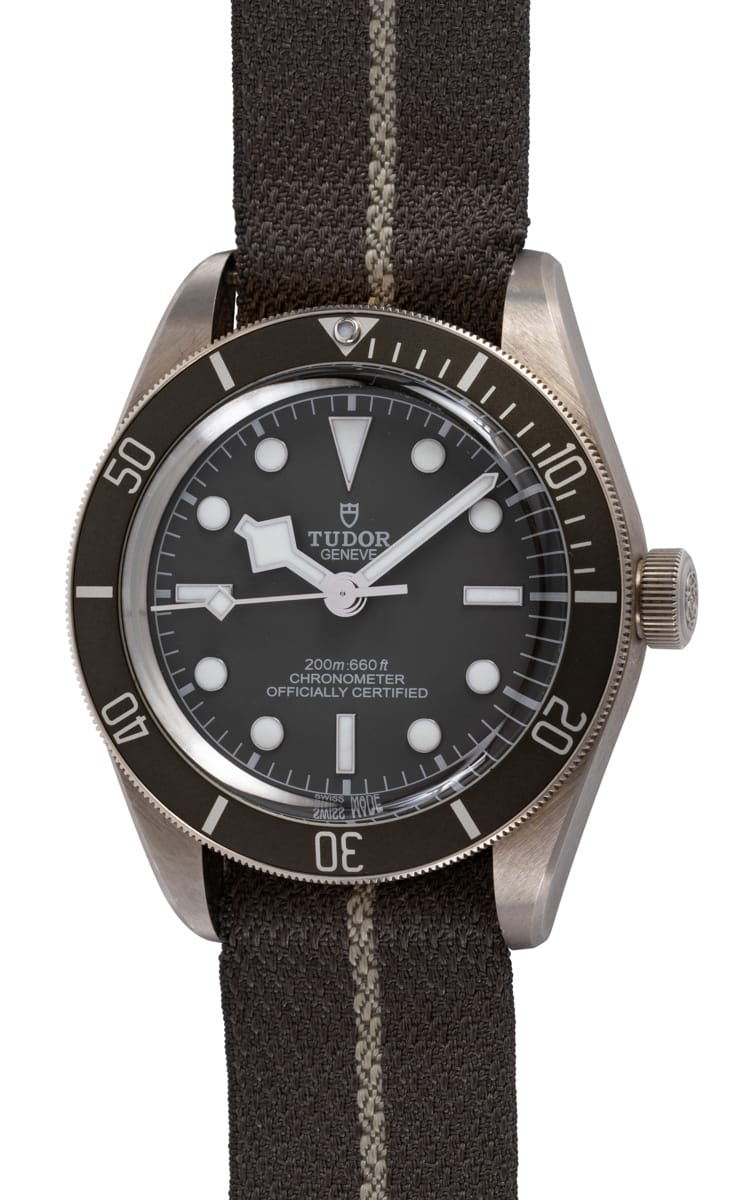 Tudor - Black Bay Fifty-Eight 925