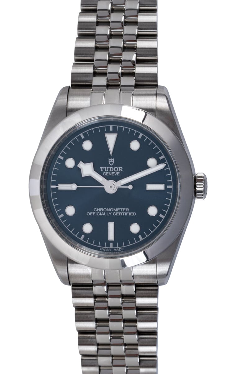 Tudor - Black Bay 39