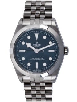 Tudor - Black Bay 39